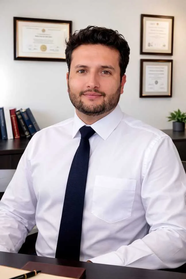 Marcelo Arévalo Inarejo - Abogados en Copiapó