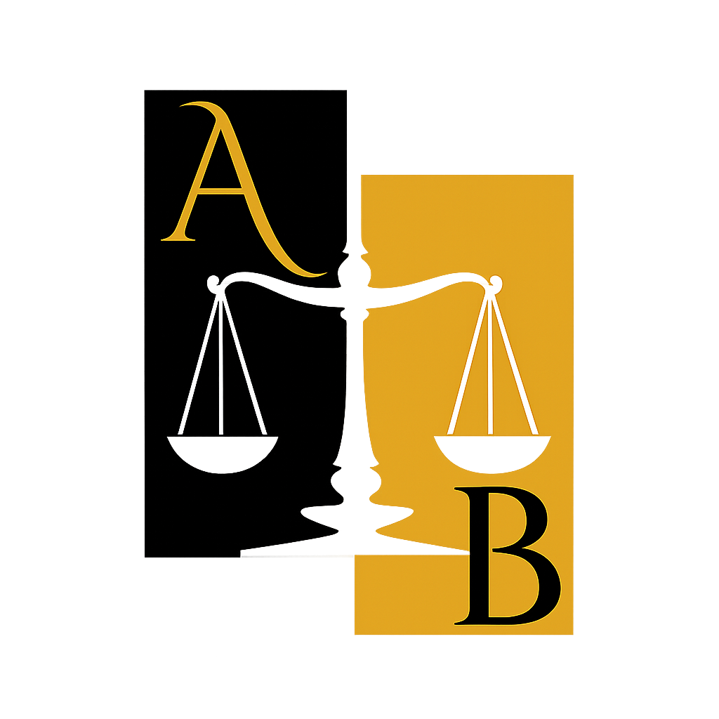 Logo Arévalo & Bolados